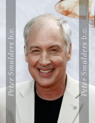 Amsterdam 16 juli 2008
Premiere Wall E in Tuschinski. 
Ben Burtt