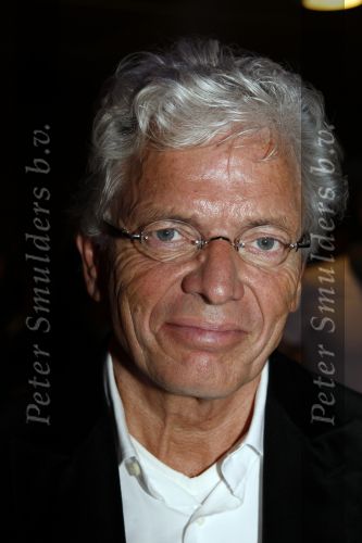 Zaandam 8 oktober 2007
Premiere Fame in schouwburg zaantheater. Ben Cramer