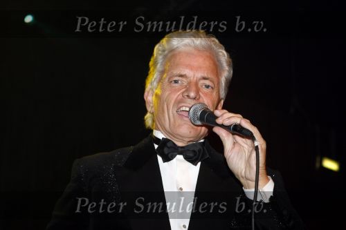 Amsterdam 10 november 2007
Ben Cramer optreden bij feest van koninklijke de vries.