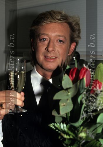 14 April 1994
Benny Neyman