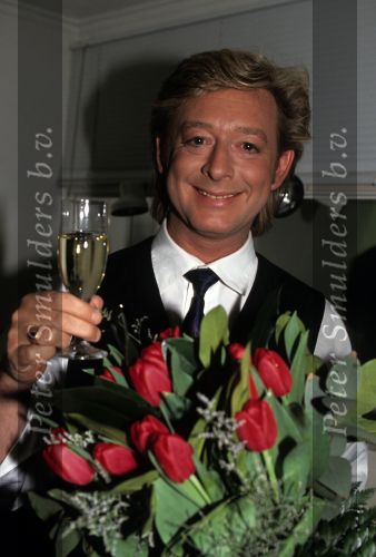 14 April 1994
Benny Neyman