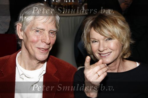 Amsterdam 10 maart 2008
Presentatie dvd box Wim Sonneveld in Carre. Berend Boudewijn en Martine Bijl
Peter Smulders bv