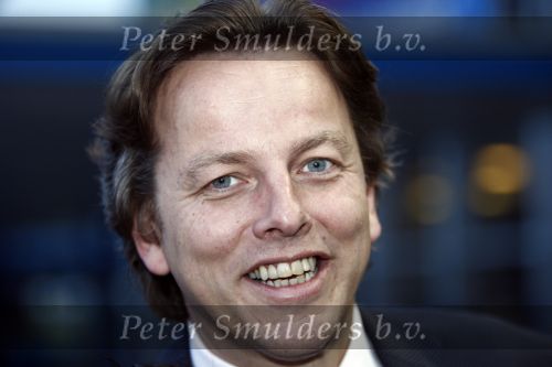 Amsterdam 4 april 2009
Bert Koenders met zijn vrouw bij premiere in RAI.
Peter Smulders bv