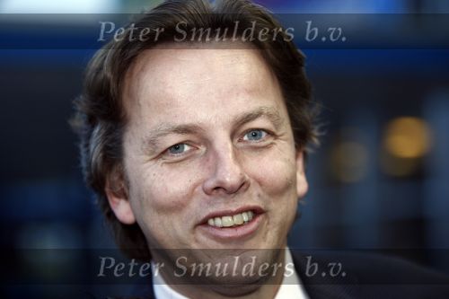 Amsterdam 4 april 2009
Bert Koenders met zijn vrouw bij premiere in RAI.
Peter Smulders bv