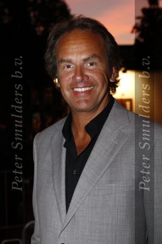 Utrecht 27 september 2008
Premiere Wapen van Geldrop in schouwburg van Utrecht. Thijs Romer is de regisseur. 
Bert Kuizenga