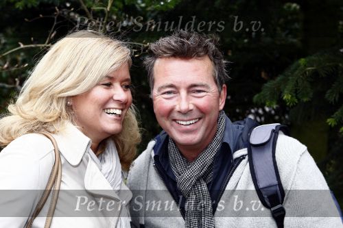 Kaatsheuvel 29 maart 2009
15 jarig bestaan van Princess in de efteling. Bert v Leeuwen met vrouw en kinderen
Peter Smulders bv