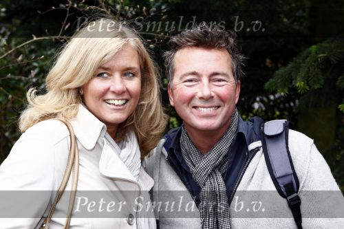 Kaatsheuvel 29 maart 2009
15 jarig bestaan van Princess in de efteling. Bert v Leeuwen met vrouw en kinderen
Peter Smulders bv