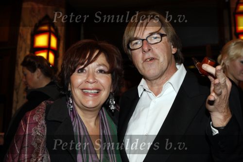 Amsterdam 3 december 2007
Premiere nieuwste film Nicole Kidman i Tuschinski. Bert v d Veer met ... zesde zintuig