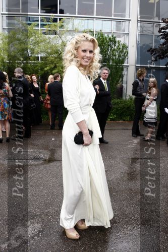 Amsterdam 17 mei 2009
Coiffure awards in de Rai. Jim Bakkum met vriendin Bettina Holwerda
Peter Smulders bv