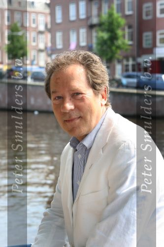 Amsterdam, 15 Mei 2008
Nominatie Musical Award 2008
Bill v Dijk