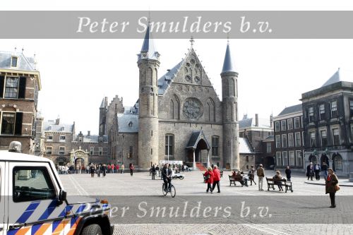 Amsterdam 10 april 2008
Het binnenhof in den haag.