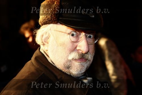 Amsterdam 11 maart 2008
Het boekenbal in de stadsschouwburg van Amsterdam.
Peter Smulders bv