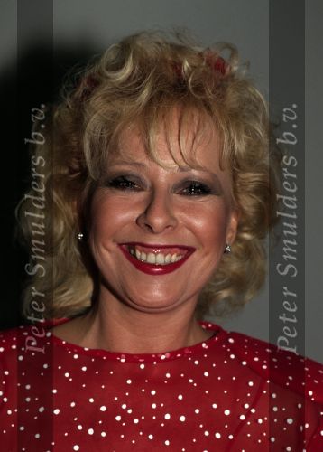 14 April 1994
Bonnie St. Clair