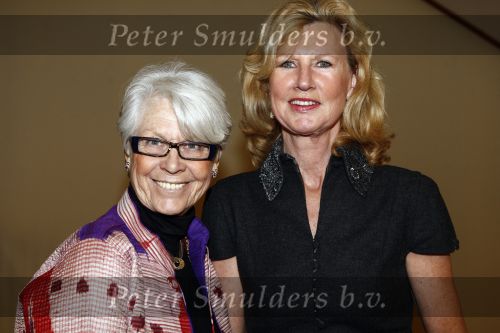 Amsterdam 1 maart 2009
Modeshow Paul Schulten in het Okura hotel. Bonnie Huf
Peter Smulders bv