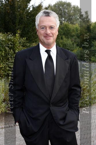 Kaatsheuvel 28 september 2008
Premiere Sound of Music in het efteling theater. 
Bram Moszkowicz