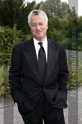 Kaatsheuvel 28 september 2008
Premiere Sound of Music in het efteling theater. 
Bram Moszkowicz