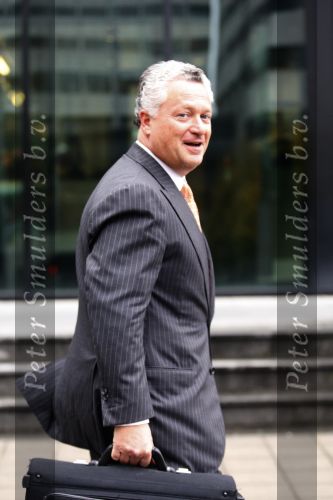Amsterdam 29 oktober 2007
Rechtzaak  tegen de hells angels . oa Bram Moszkowicz en Big Willem v Boxtel zijn aanwezig.
Peter Smulders bv