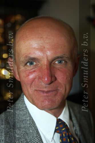 Sint Michielsgestel, 7 Juli 2008
NK senioren heren professionals op GC de Dommel
Brian Gee