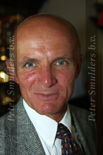 Sint Michielsgestel, 7 Juli 2008
NK senioren heren professionals op GC de Dommel
Brian Gee