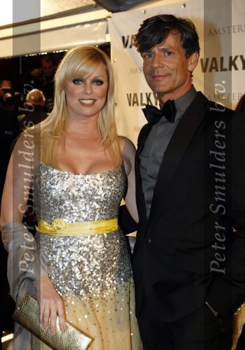 Amsterdam 22 januari 2009
Premiere Valkyrie in Tuschinski met Tom Cruise Carice v Houten en Halina Reijn. Bridget Maasland
Peter Smulders bv