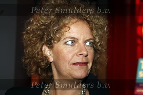 Amsterdam 14 november 2007
Tineke Schouten presentatie dvd door Brigitte Kaandorp in hotel americain.