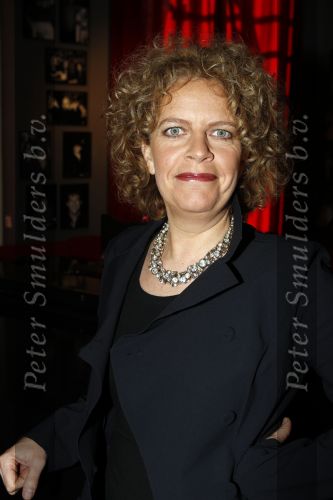 Amsterdam 14 november 2007
Tineke Schouten presentatie dvd door Brigitte Kaandorp in hotel americain.