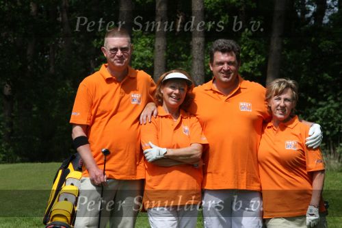 Ommen, 25 Mei 2009 Energy4all Golfdag 2009 op golfbaan Hooge Graven
met veel BN-ers, georganiseerd door golfpro Joost Hage en zijn vrouw Gina Hage
Bruni Heinke
Peter Smulders BV Eindhoven