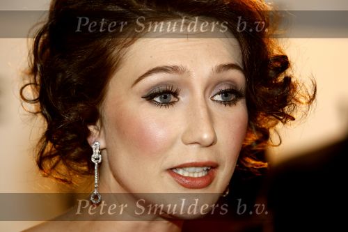 Amsterdam 22 januari 2009
Premiere Valkyrie in Tuschinski met Tom Cruise Carice v Houten en Halina Reijn.
Peter Smulders bv