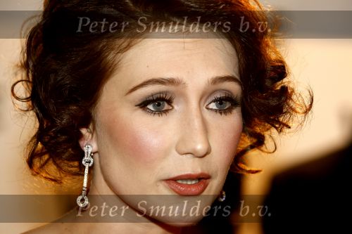Amsterdam 22 januari 2009
Premiere Valkyrie in Tuschinski met Tom Cruise Carice v Houten en Halina Reijn.
Peter Smulders bv