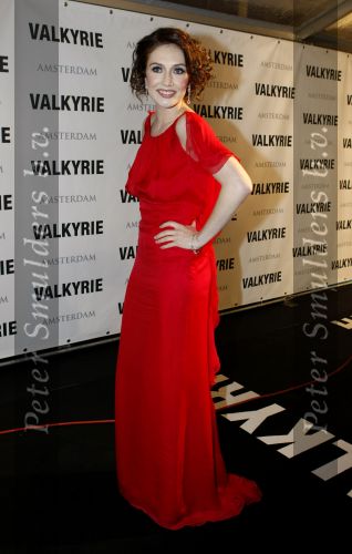 Amsterdam 22 januari 2009
Premiere Valkyrie in Tuschinski met Tom Cruise Carice v Houten en Halina Reijn.
Peter Smulders bv