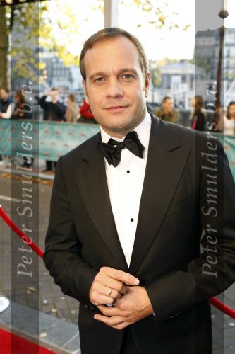Amsterdam 5 oktober 2007
Premiere Ciske de Rat in Carre. Carlo Boszhard