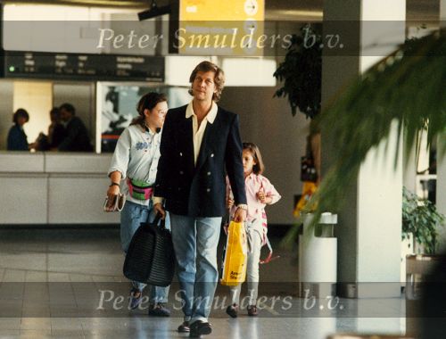 1990 Carlo Nasi ( ex-man (2e ) van Patty Brard