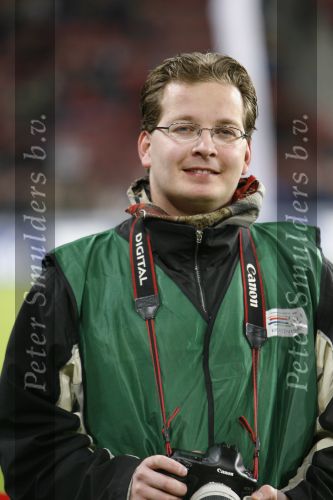 20 Oktober 2007 Carlo v Hout