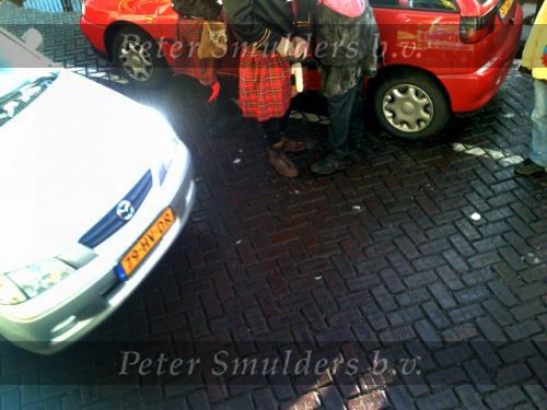 2 Februari 2008
Carnaval