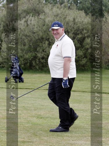 Alkmaar 19 mei 2008
Golfdag voor enegry for all op golfbaan sluisplder. 
Cas Spijkers