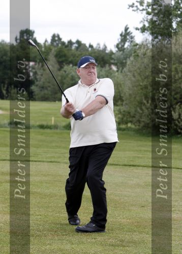 Alkmaar 19 mei 2008
Golfdag voor enegry for all op golfbaan sluisplder. 
Cas Spijkers
