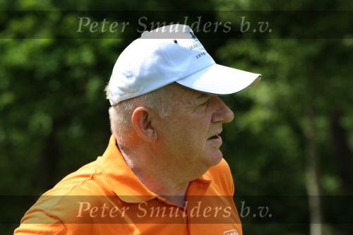 Ommen, 25 Mei 2009 Energy4all Golfdag 2009 op golfbaan Hooge Graven
met veel BN-ers, georganiseerd door golfpro Joost Hage en zijn vrouw Gina Hage
Cas Spijkers
Peter Smulders BV Eindhoven