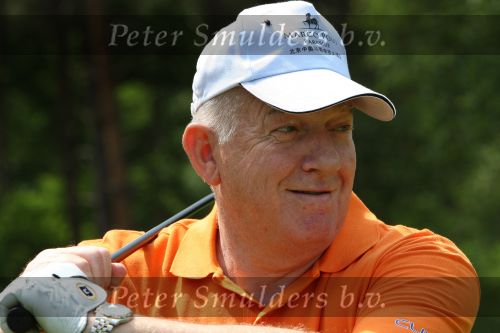 Ommen, 25 Mei 2009 Energy4all Golfdag 2009 op golfbaan Hooge Graven
met veel BN-ers, georganiseerd door golfpro Joost Hage en zijn vrouw Gina Hage
Cas Spijkers
Peter Smulders BV Eindhoven