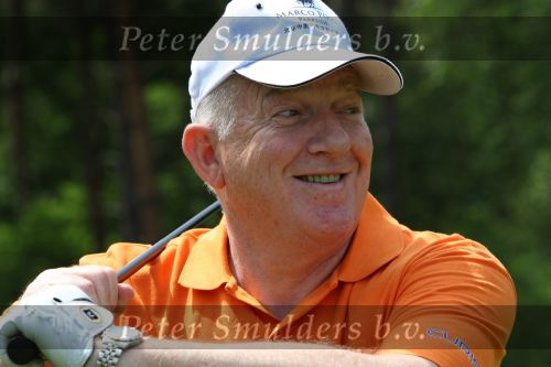 Ommen, 25 Mei 2009 Energy4all Golfdag 2009 op golfbaan Hooge Graven
met veel BN-ers, georganiseerd door golfpro Joost Hage en zijn vrouw Gina Hage
Cas Spijkers
Peter Smulders BV Eindhoven