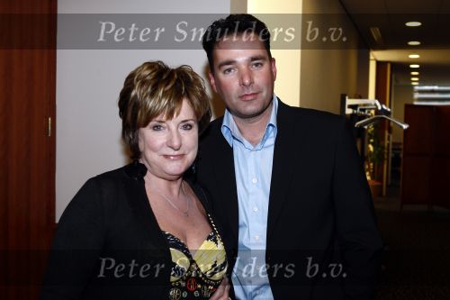 Amsterdam 1 maart 2009
Modeshow Paul Schulten in het Okura hotel. Catherine Keyl
Peter Smulders bv