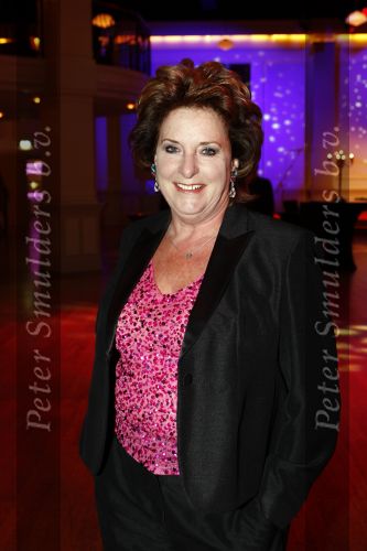 Hilversum 11 januari 2009
Willeke Alberti foundation bij studio 21. Catherine Keyl 8 kilo afgevallen
Peter Smulders bv