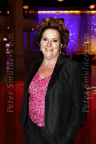 Hilversum 11 januari 2009
Willeke Alberti foundation bij studio 21. Catherine Keyl 8 kilo afgevallen
Peter Smulders bv