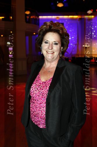 Hilversum 11 januari 2009
Willeke Alberti foundation bij studio 21. Catherine Keyl 8 kilo afgevallen
Peter Smulders bv
