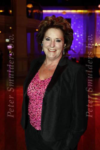 Hilversum 11 januari 2009
Willeke Alberti foundation bij studio 21. Catherine Keyl 8 kilo afgevallen
Peter Smulders bv