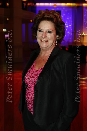 Hilversum 11 januari 2009
Willeke Alberti foundation bij studio 21. Catherine Keyl 8 kilo afgevallen
Peter Smulders bv
