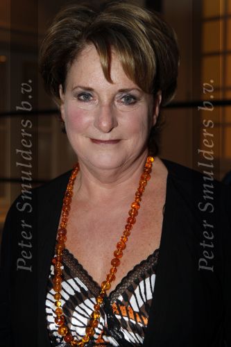 Amsterdam 12 november 2007
Gastsprekersforum in hotel de tides. Catherine Keyl