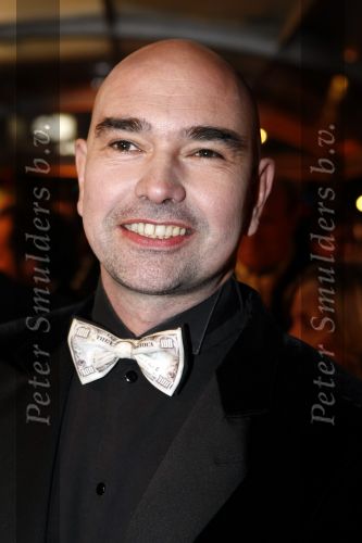 Amsterdam 17 maart 2008
Premiere Zomerhitte in Tuschinski. Cees Geel
Peter Smulders bv