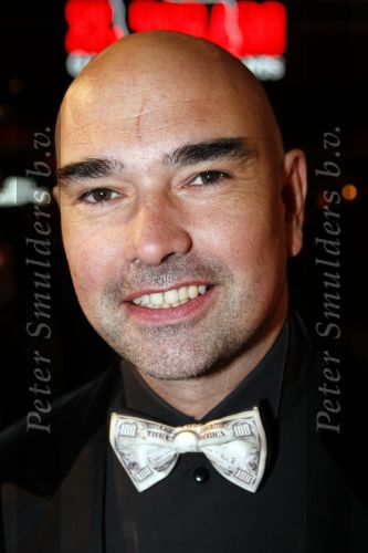 Amsterdam 19 november 2007
Premiere van de scheepsjongens van de bontekoe in tuschinski.Cees Geel