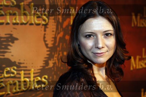 Amsterdam 22 februari 2008
eerste repetitiedag les Miserables in de focus studios. Hoofdrollen zijn er voor Rene v Kooten Wim v d Driessche Jamai Loman  Suzan Seegers Nurlalila Karim Celine Purcell Freek bartels Carlo Boszhard en Marjolein Algera.
Peter Smulders bv