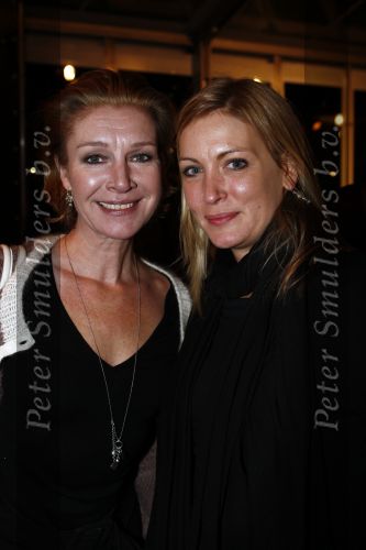 Amsterdam 30 januari 2009
Modeshow Blue Blood tijdens de amsterdam fashion week. Charlotte Besijn
Peter Smulders bv